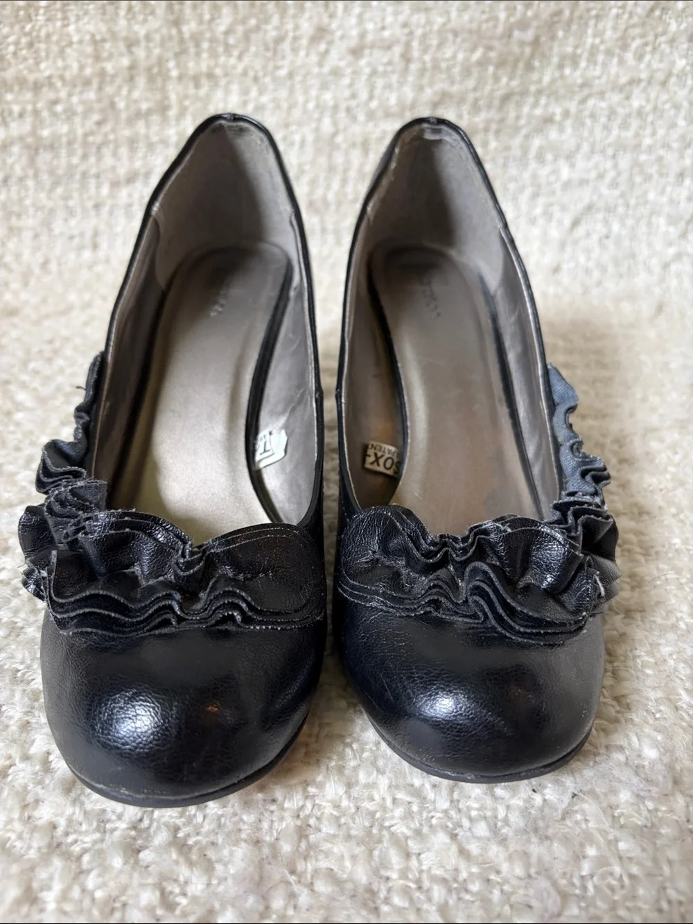 Xhilaration women’s size